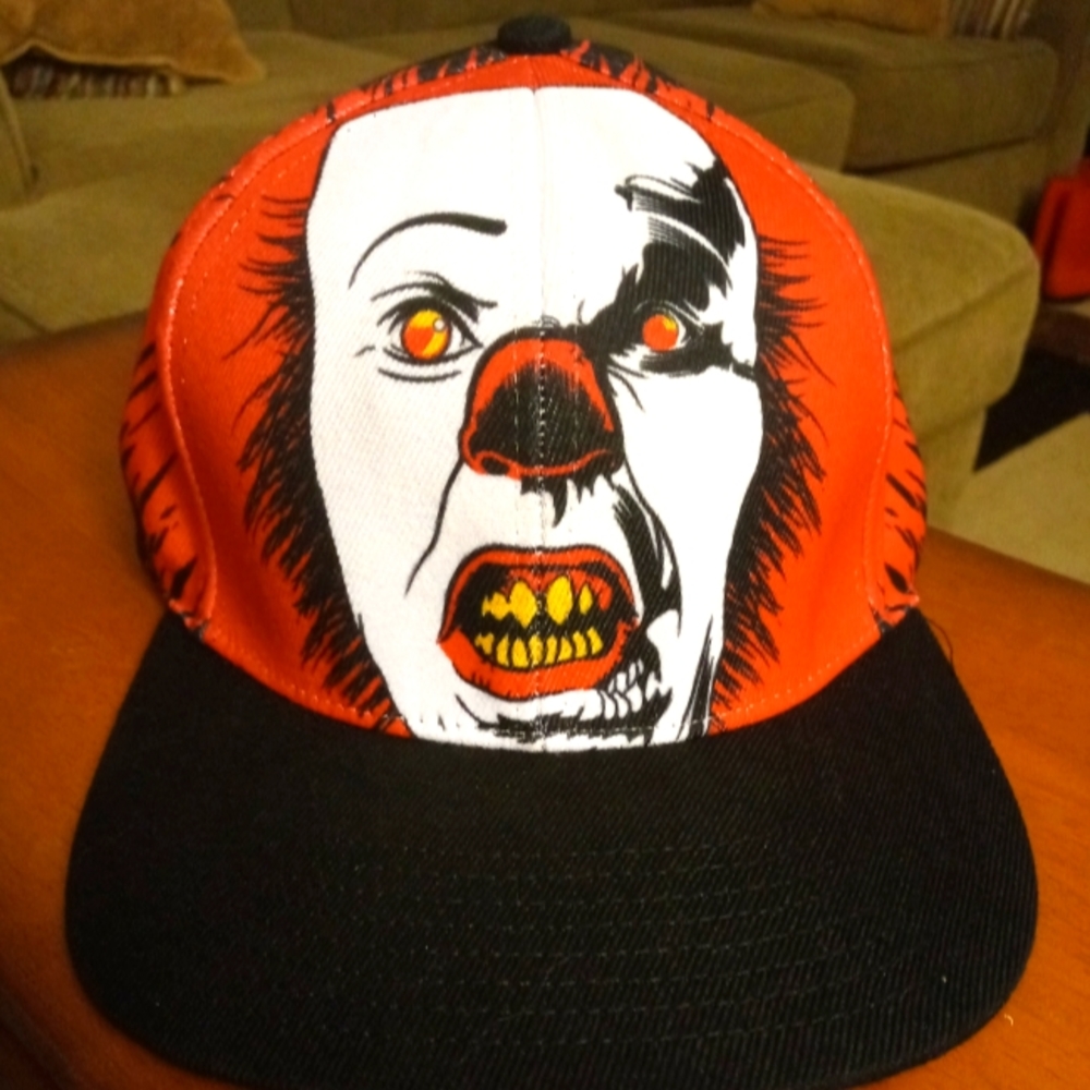 IT Hat-Youth 14+